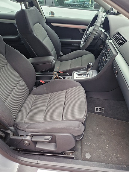 Audi A4 2 of 4