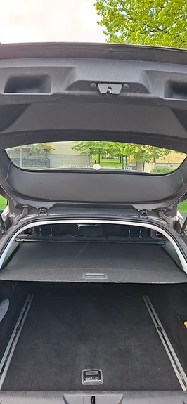 Peugeot 308 SW 8 of 11