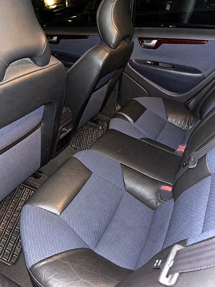 Volvo S60 11 of 11