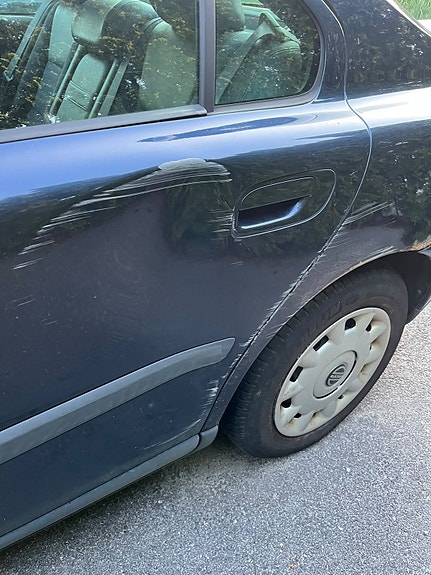 Volvo S60 5 of 7