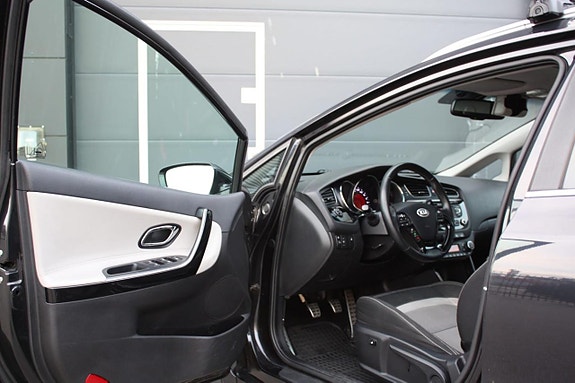 Kia Ceed 8 of 22