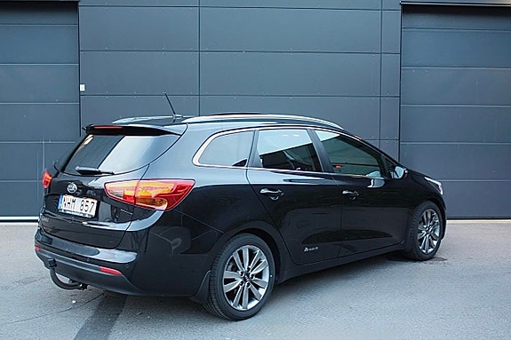 Kia Ceed 3 of 22
