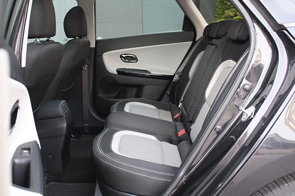 Kia Ceed 11 of 22