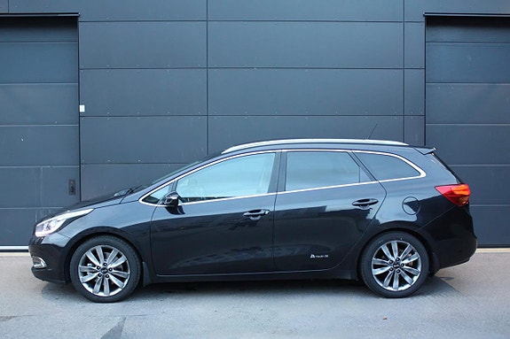 Kia Ceed 5 of 22