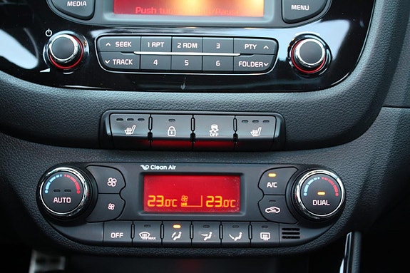 Kia Ceed 16 of 22