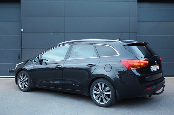 Kia Ceed 4 of 22
