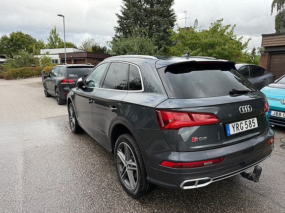 Audi SQ5 3 of 6