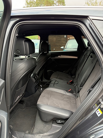 Audi SQ5 6 of 6