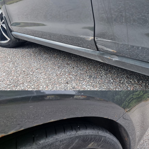 Volkswagen Golf VII 14 of 14