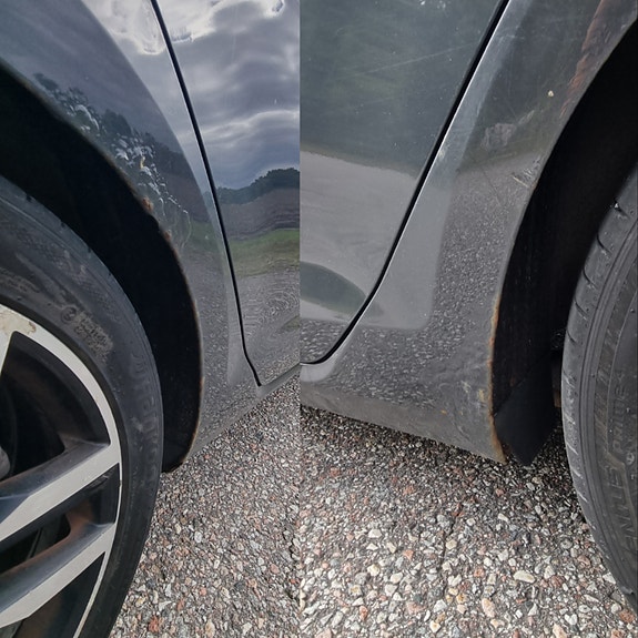 Volkswagen Golf VII 10 of 14