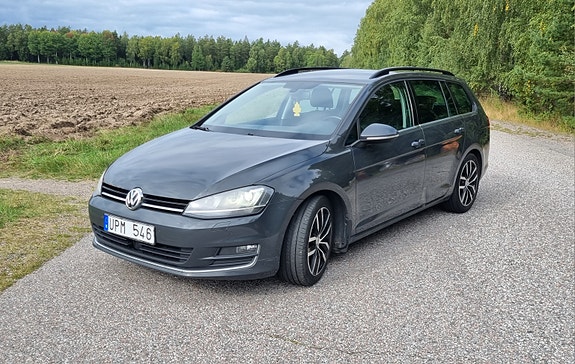 Volkswagen Golf VII 2 of 14