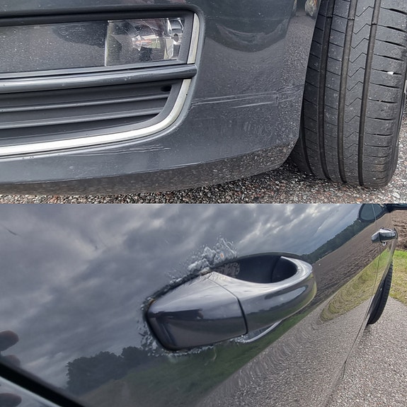 Volkswagen Golf VII 11 of 14
