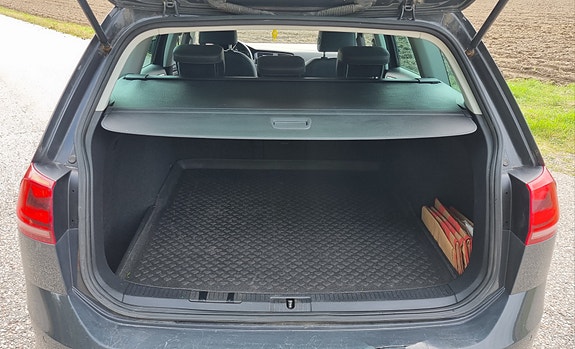 Volkswagen Golf VII 5 of 14