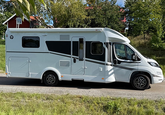 Sunlight T69 LC Adventure Edition 3 of 26