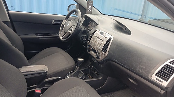 Hyundai i20 13 of 13