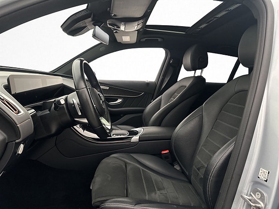 Mercedes-Benz EQC400 21 of 30