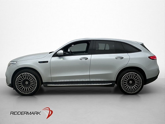 Mercedes-Benz EQC400 5 of 30