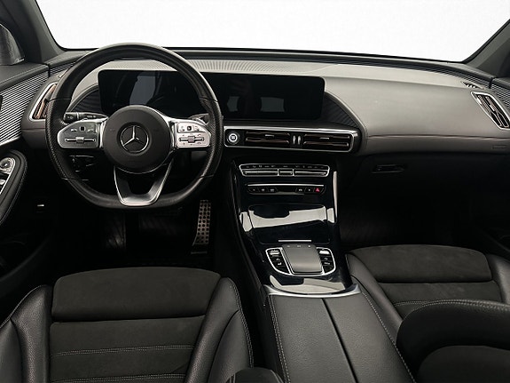 Mercedes-Benz EQC400 19 of 30