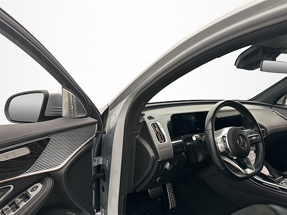 Mercedes-Benz EQC400 20 of 30