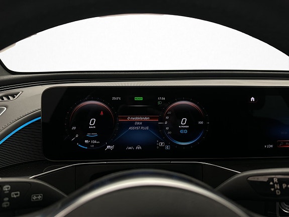 Mercedes-Benz EQC400 23 of 30
