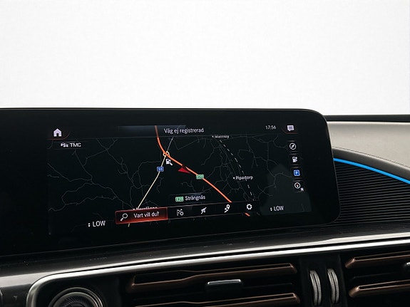 Mercedes-Benz EQC400 25 of 30