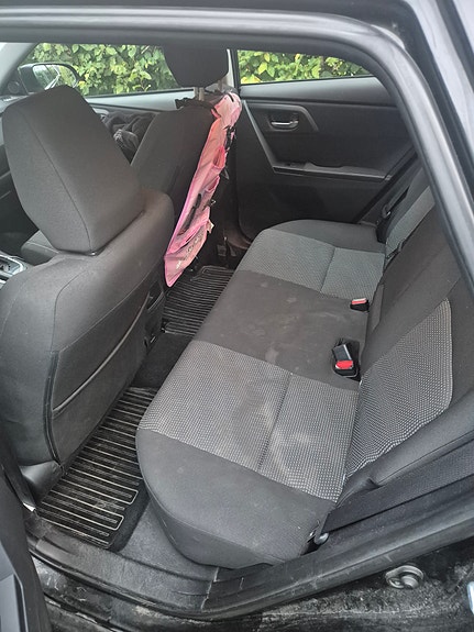 Toyota Auris 6 of 7