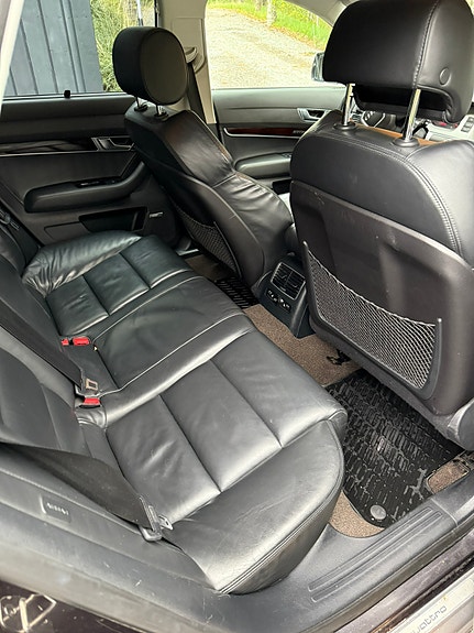 Audi A6 allroad 5 of 5