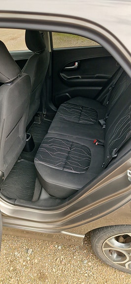 Kia Picanto 5 of 14