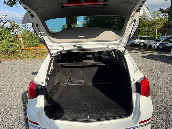 Opel Astra 18 of 19