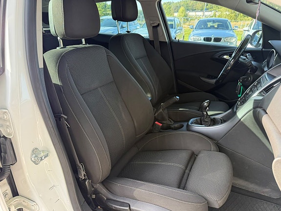 Opel Astra 14 of 19