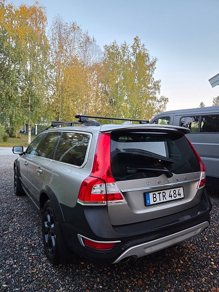 Volvo XC70 6 of 6