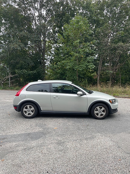 Volvo C30 2 of 10