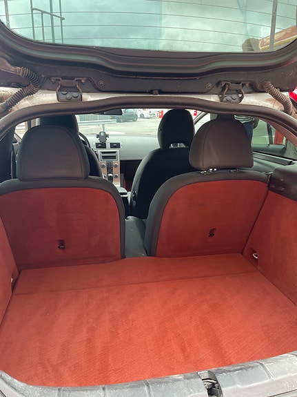 Volvo C30 9 of 10