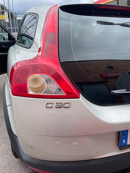 Volvo C30 10 of 10