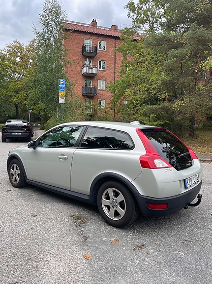 Volvo C30 4 of 10