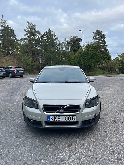 Volvo C30 5 of 10