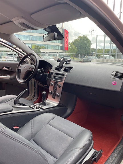 Volvo C30 7 of 10