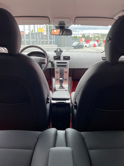 Volvo C30 8 of 10