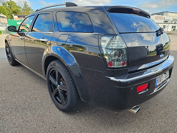 Chrysler 300C 4 of 27