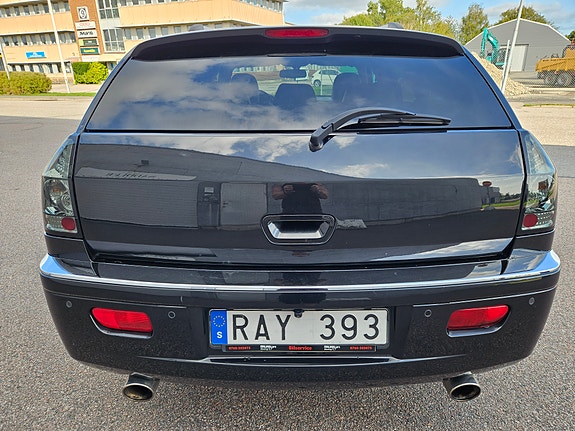 Chrysler 300C 5 of 27