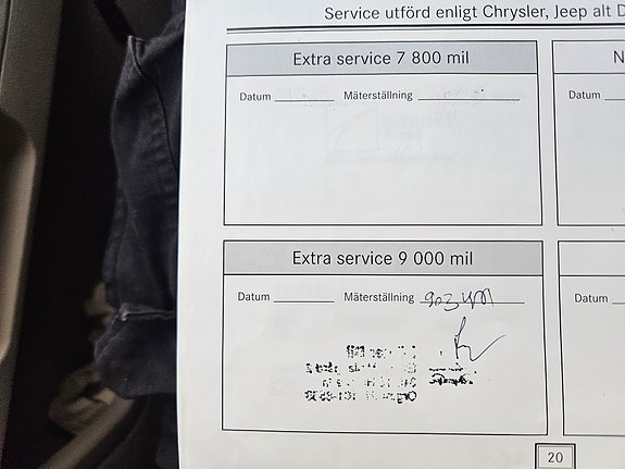 Chrysler 300C 25 of 27