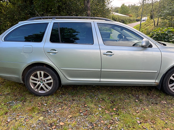 Skoda Octavia 5 of 13