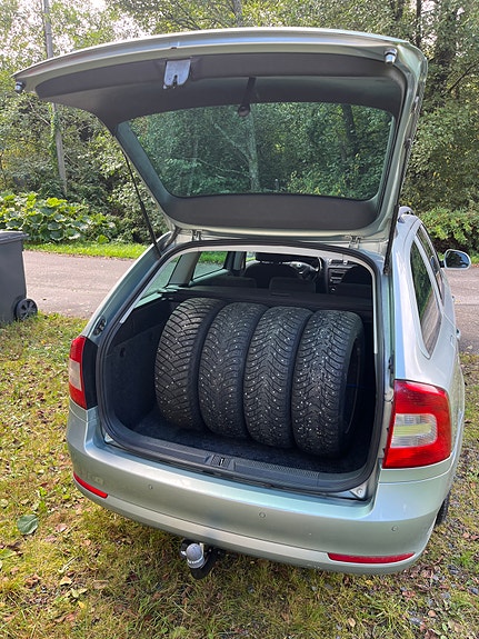 Skoda Octavia 7 of 13