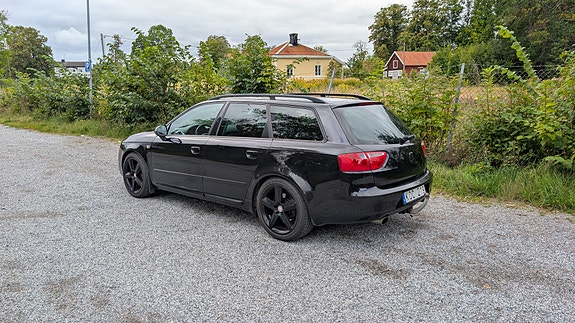 Seat Exeo 2 of 5