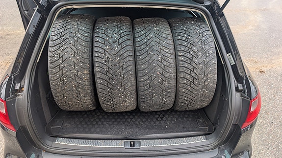 Seat Exeo 5 of 5