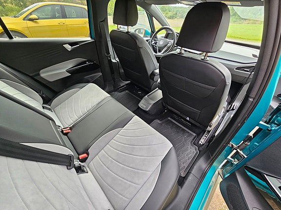 Volkswagen ID.3 6 of 12