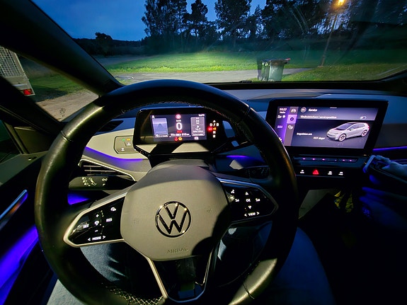 Volkswagen ID.3 10 of 12