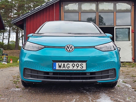 Volkswagen ID.3 9 of 12