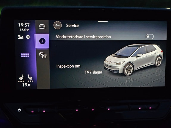 Volkswagen ID.3 11 of 12