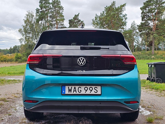 Volkswagen ID.3 3 of 12
